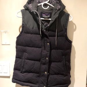 Patagonia Puffer Vest